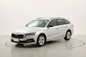 Occasion Skoda Octavia