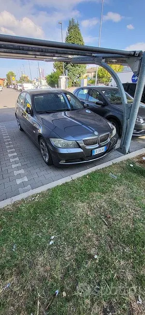 Usata BMW 320