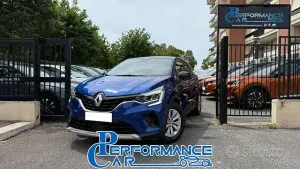 Käytetty Renault Captur