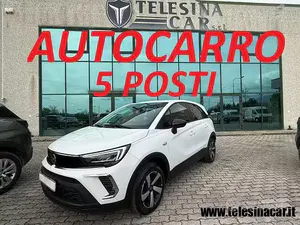 Usata Opel Crossland X