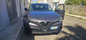 Usata Alfa Romeo Stelvio