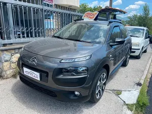 Usata Citroën C4