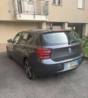 Gebraucht BMW 118