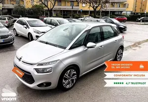 Usata Citroën C4 Picasso