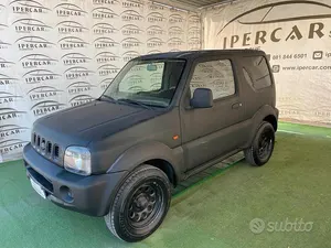 Occasion Suzuki Jimny