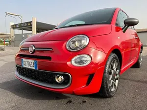 Usata Fiat 500