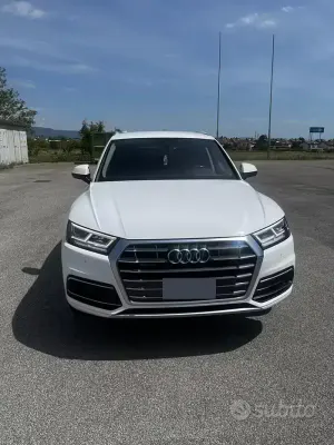 Occasion Audi Q5