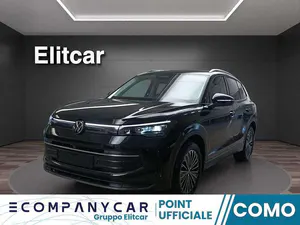 Gebraucht VW Tiguan