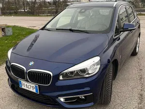 Occasion BMW 225 Active Tourer