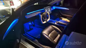 Usata Tesla Model 3