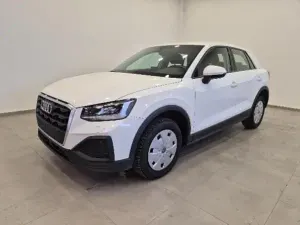 Begagnad Audi Q2