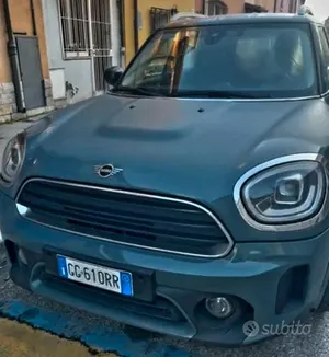 Occasion Mini Countryman