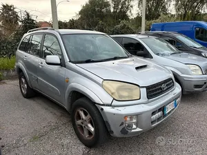 Usado Toyota RAV4