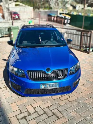 Occasion Skoda Octavia