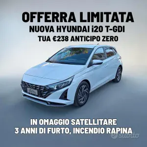 Brugt Hyundai i20