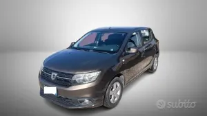 Gebraucht Dacia Sandero