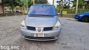 Usata Renault Espace