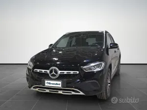 Occasion Mercedes GLA180