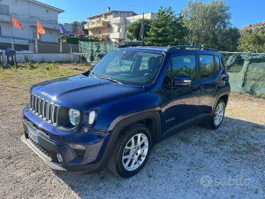 Gebraucht Jeep Renegade