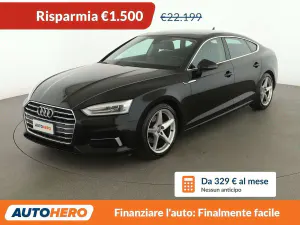 Occasion Audi A5