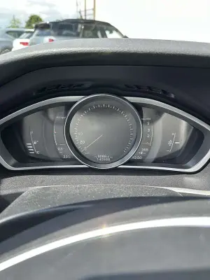 Occasion Volvo V40