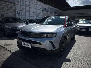 Occasion Opel Mokka