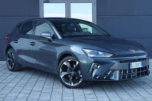 Usata Cupra Leon