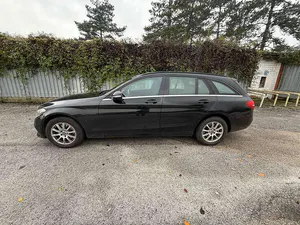Usata Mercedes C220