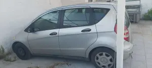 Usata Mercedes A170
