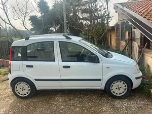 Usata Fiat Panda