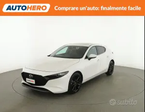 Usata Mazda 3
