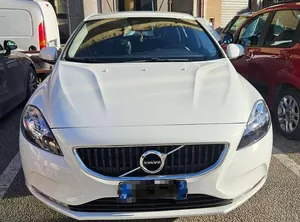 Brugt Volvo V40