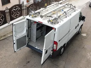 Usata Fiat Ducato