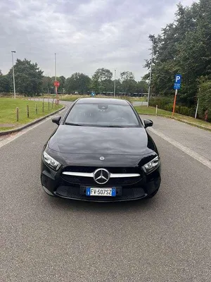 Occasion Mercedes A160