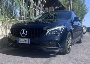 Usata Mercedes CLA200