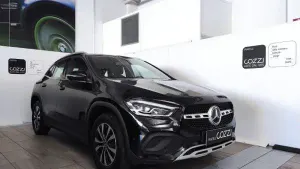 Occasion Mercedes GLA250