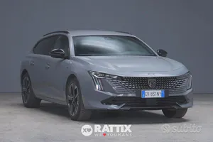 Usata Peugeot 508