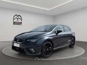 Brugt Seat Ibiza