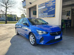 Käytetty Opel Corsa