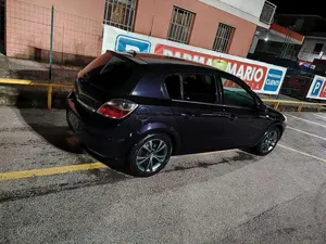 Usata Opel Astra