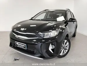 Usata Kia Stonic