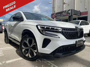 Käytetty Renault Austral