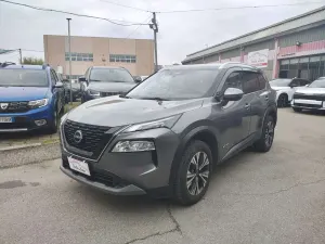 Occasion Nissan X-Trail