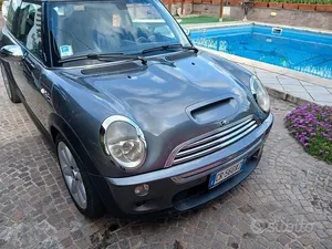 Usata Mini Cooper S