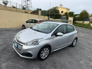 Occasion Peugeot 208