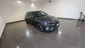 Usata Cupra Leon