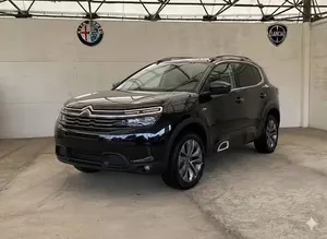 Usata Citroën C5 Aircross