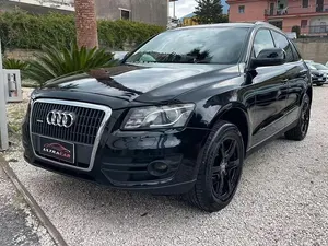 Occasion Audi Q5