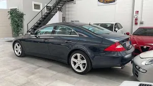 Occasion Mercedes CLS320