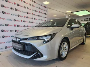 Usata Toyota Corolla